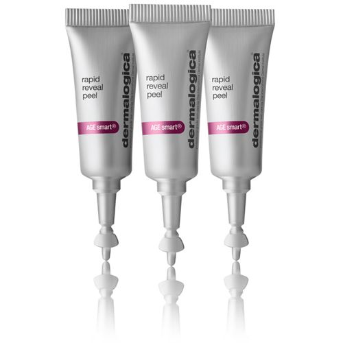 Bộ Peel Tái Tạo Da Dermalogica Rapid Reveal Peel