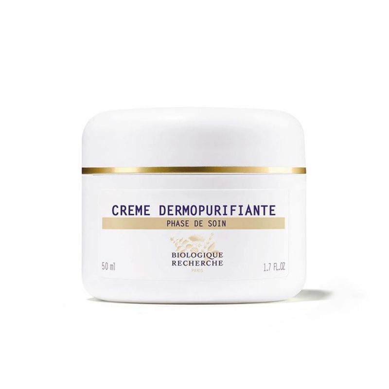 Kem Làm Sạch Da Crème Dermopurifiante Biologique Recherche