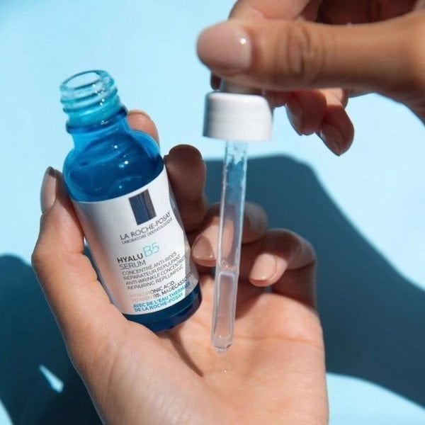 Serum Cấp Ẩm Hyalu Serum B5 Pure HA La Roche Posay