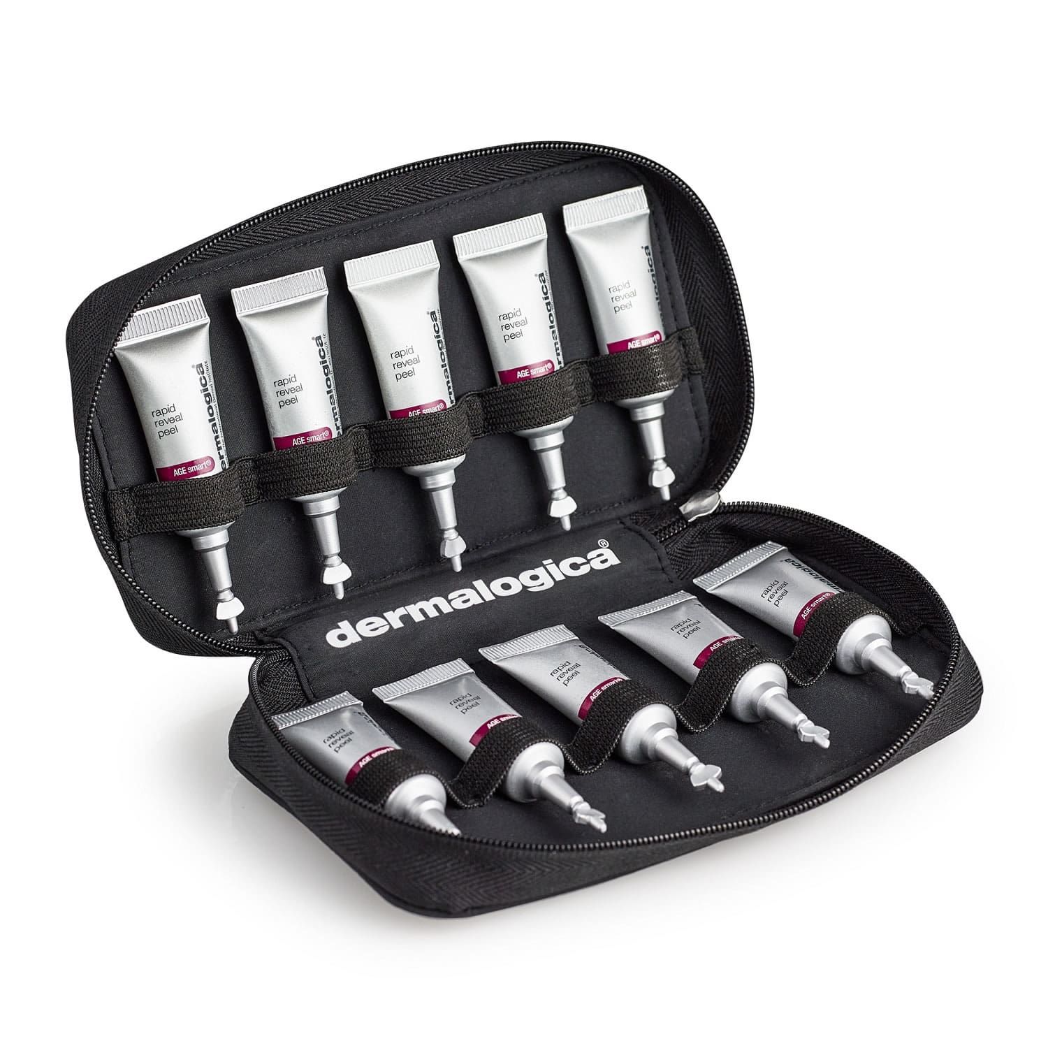 Bộ Peel Tái Tạo Da Dermalogica Rapid Reveal Peel