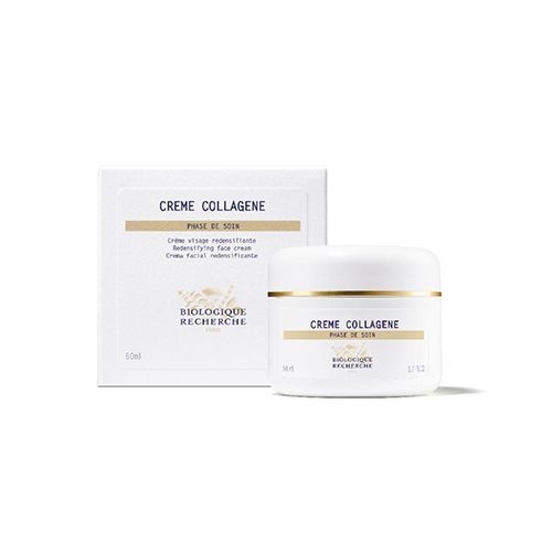 Kem Làm Dịu Da Mặt Cream Collagene Biologique Recherche