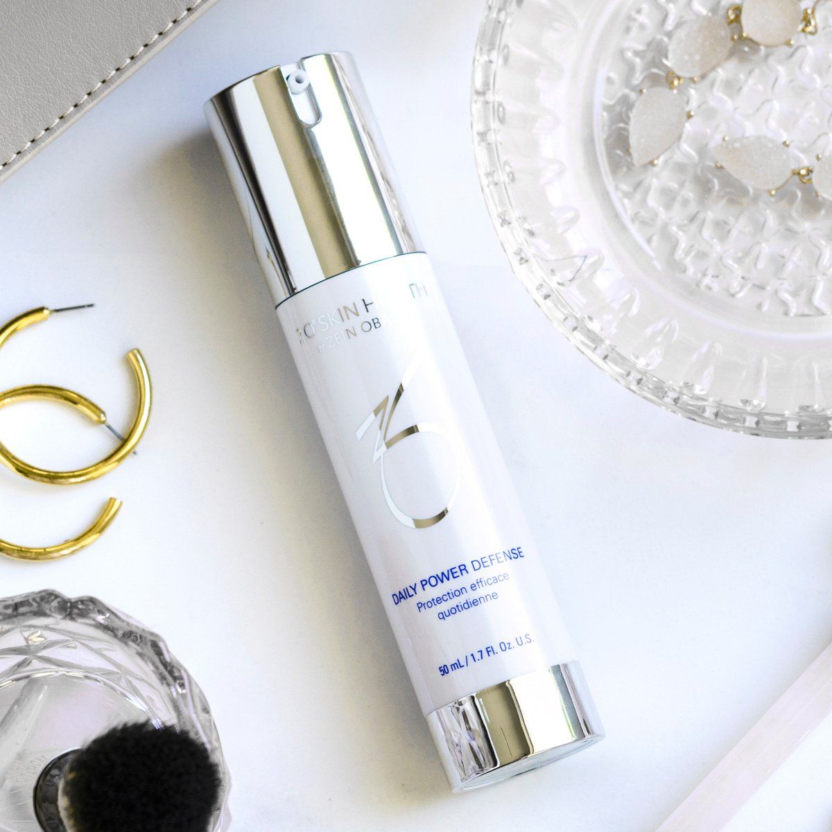 Serum Sửa Chữa DNA Daily Power Defense ZO Skin Health