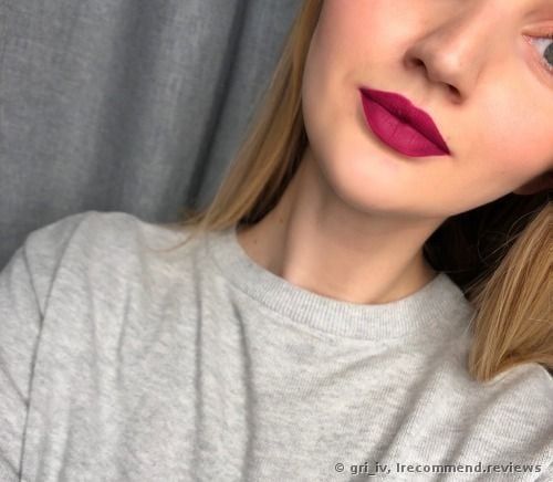 Son Kem Nars Powdermate Lip Pigment
