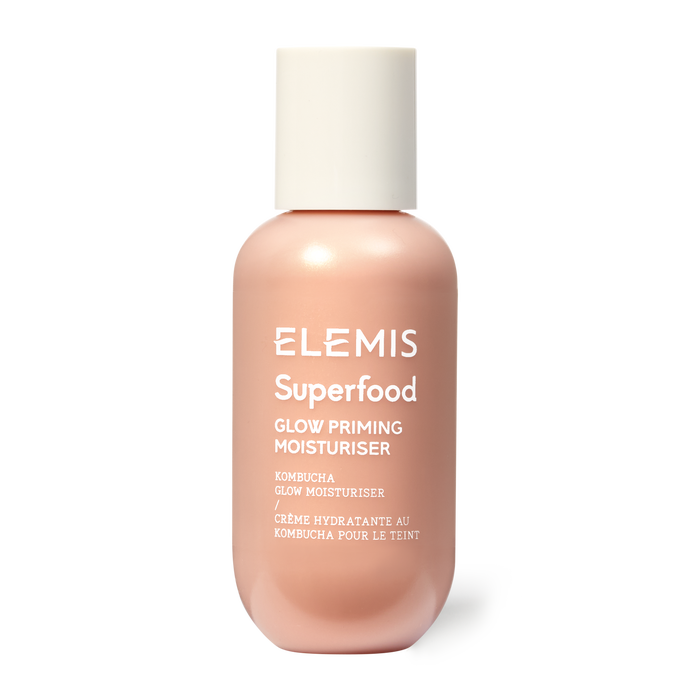 Kem Lót Da Rạng Rỡ Elemis Superfood Glow Priming Moisturiser
