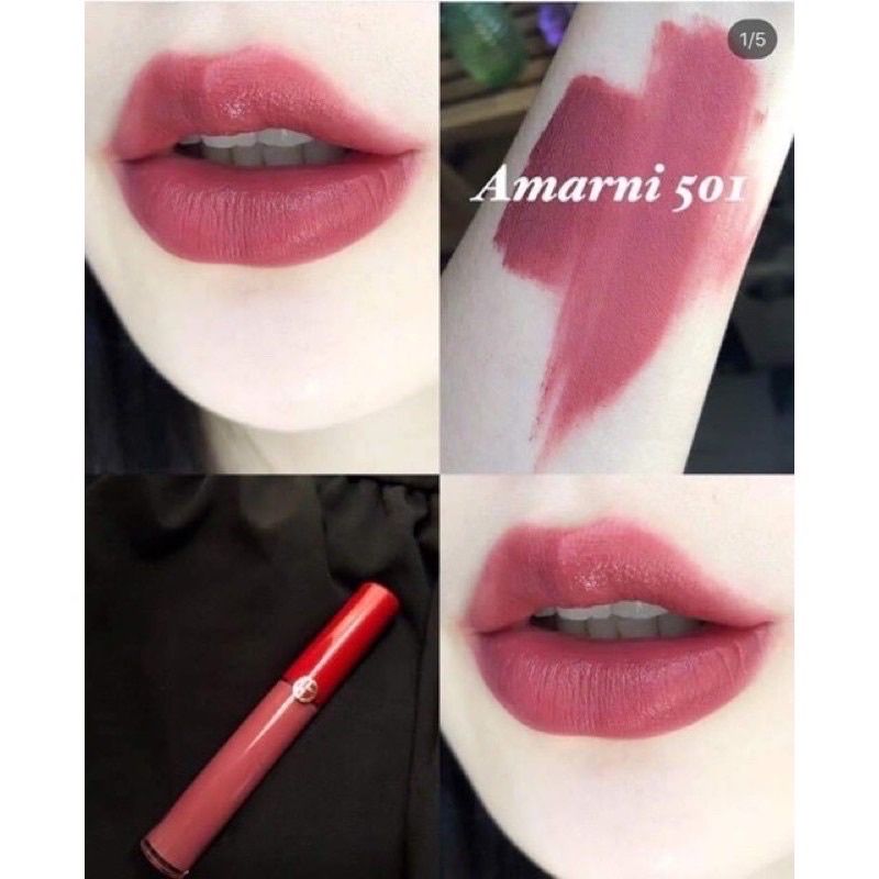 Son Kem Giorgio Armani Lip Maestro