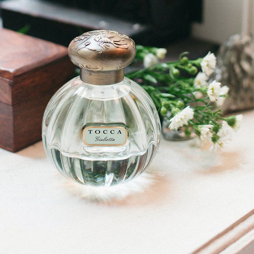 Nước Hoa Tocca EDP Giulietta