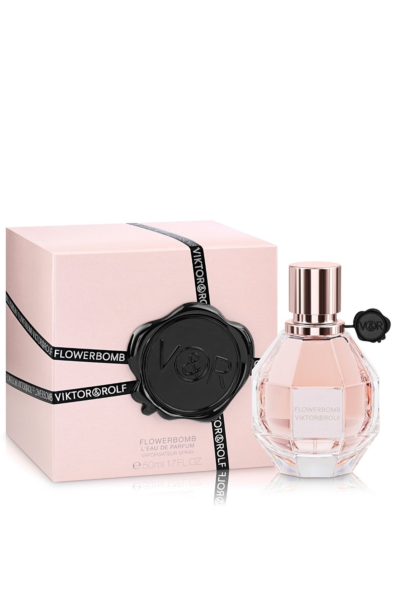 Nước Hoa Viktor & Rolf - Flowerbomb L'EDP