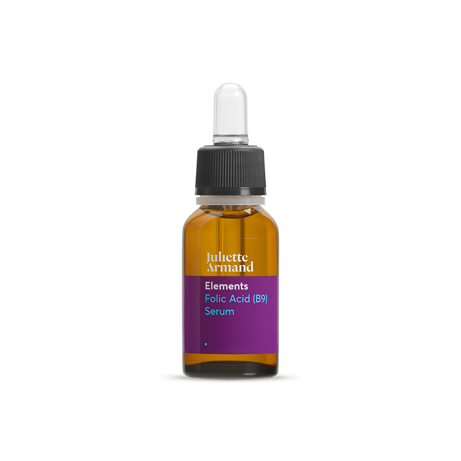 Serum Phục Hồi Chống Kích Ứng Folic Acid B9 Juliette Armand