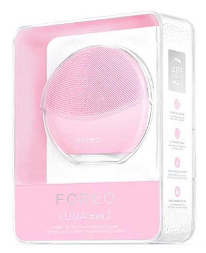Máy Rửa Mặt Foreo LUNA Mini 3