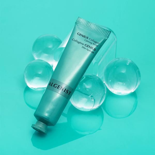 Kem Collagen Phục Hồi Algenist Genius Collagen Calming Relief