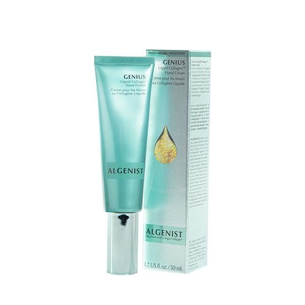  Algenist GENIUS Liquid Collagen Hand Cream 