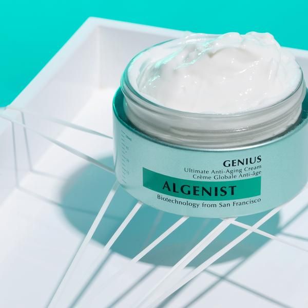 Kem Chống Lão Hoá Algenist Genius Ultimate Anti-Aging Cream