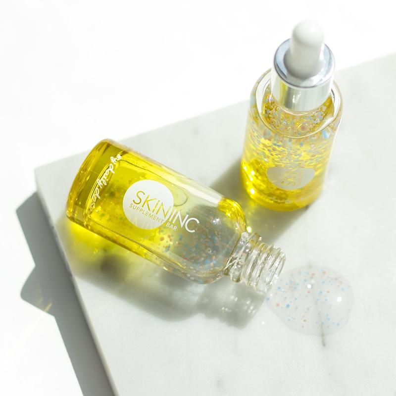 Serum Sáng Da My daily Dose of Glow Skin Inc