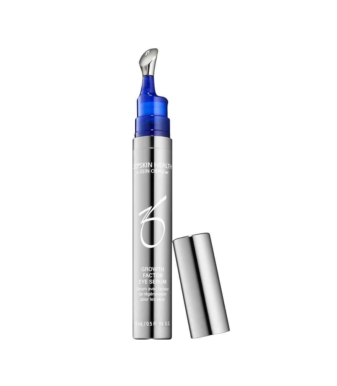 Serum Chống Lão Hóa Vùng Mắt Growth Factor Eye Serum Zo Skin Health