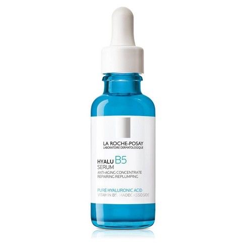 Serum Cấp Ẩm Hyalu Serum B5 Pure HA La Roche Posay