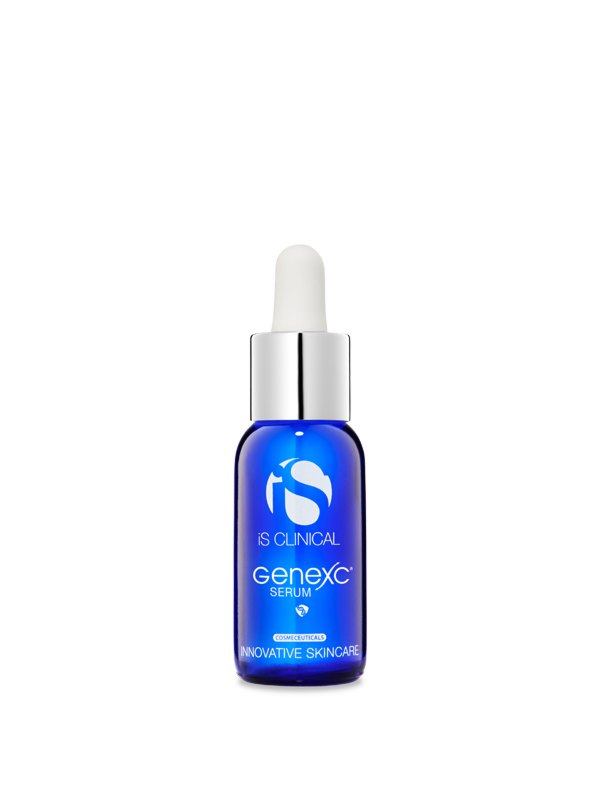 Serum Vitamin C Chống Lão Hoá Genexc iS Clinical