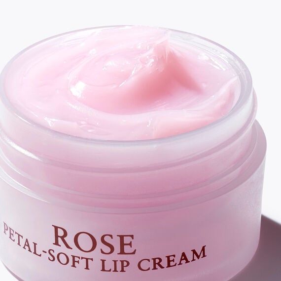 Dưỡng Môi Hoa Hồng Rose Deep Hydration Petal Soft Lip Balm Fresh