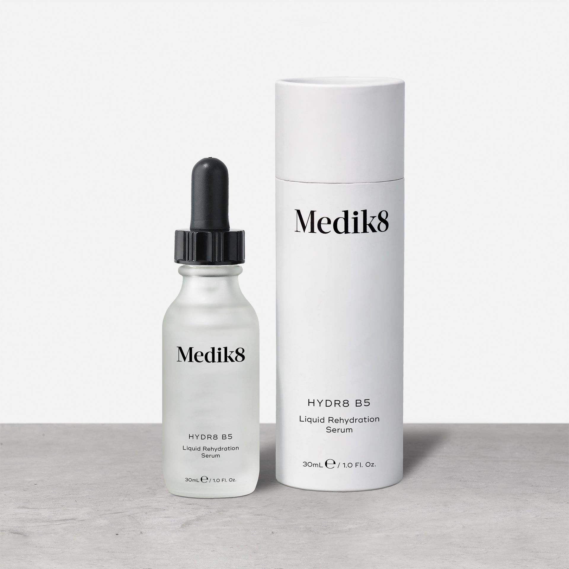 Serum Cấp Nước Hydra B5 Medik8