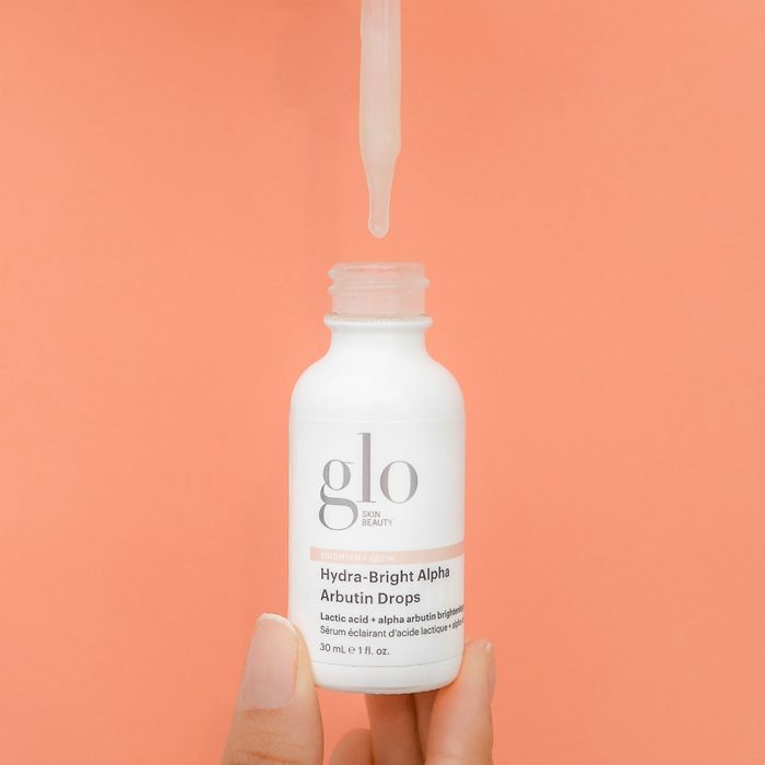 Serum Điều Trị Sắc Tố Arbutin Hydra Brightening Alpha Arbutin Glo Skin Beauty