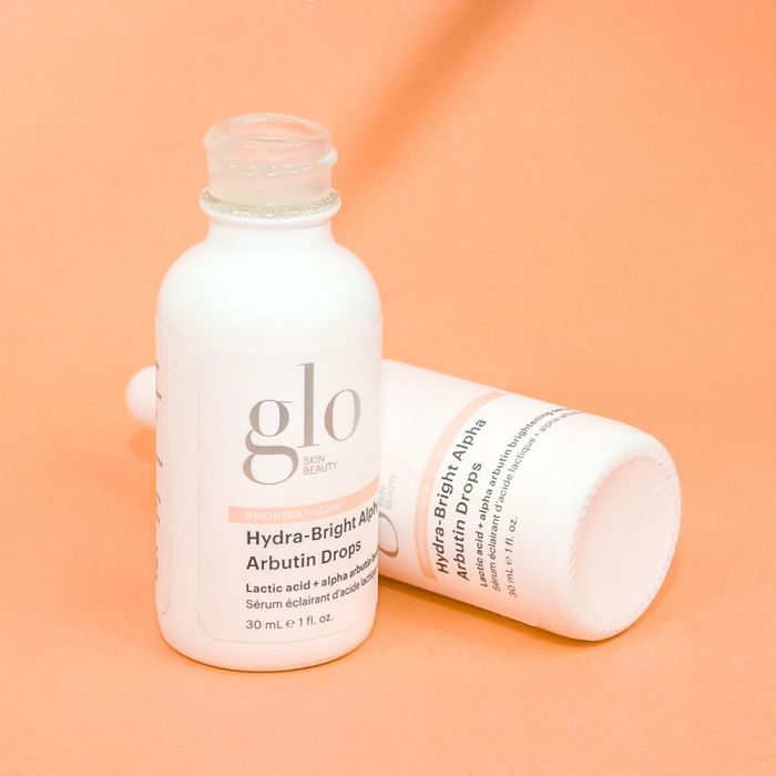 Serum Điều Trị Sắc Tố Arbutin Hydra Brightening Alpha Arbutin Glo Skin Beauty