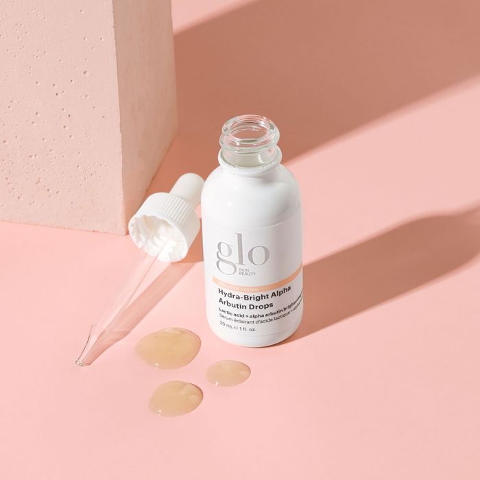 Serum Điều Trị Sắc Tố Arbutin Hydra Brightening Alpha Arbutin Glo Skin Beauty