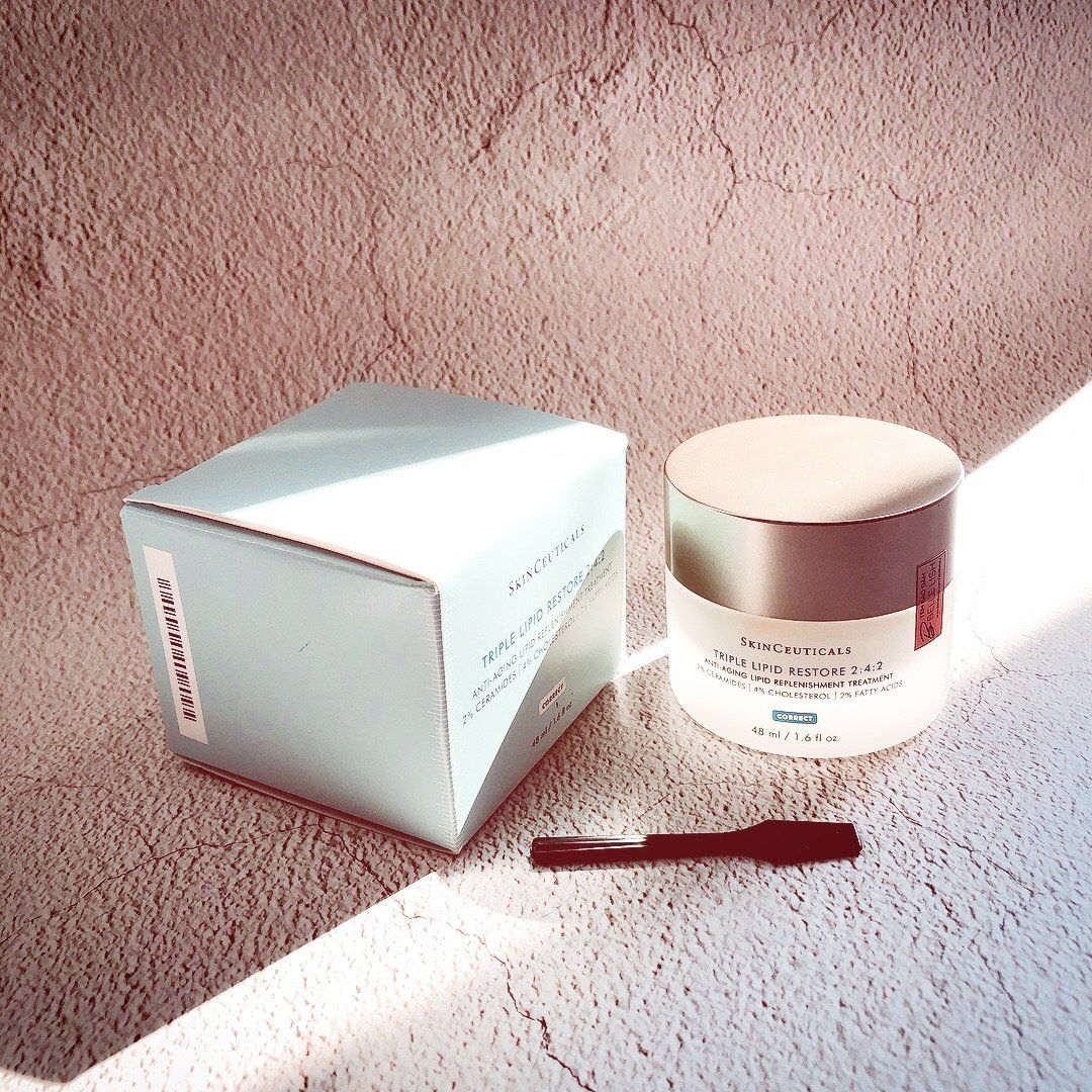 Kem Dưỡng Phục Hồi Skinceuticals Triple Lipid Restore 2:4:2
