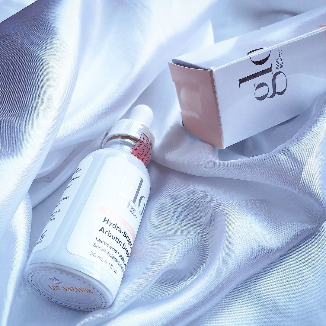 Serum Điều Trị Sắc Tố Arbutin Hydra Brightening Alpha Arbutin Glo Skin Beauty