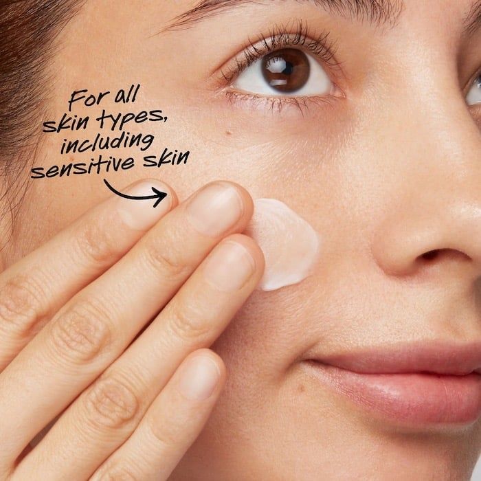 Kem Chống Lão Hoá Cổ Kiehl's Super Multi-corrective Cream