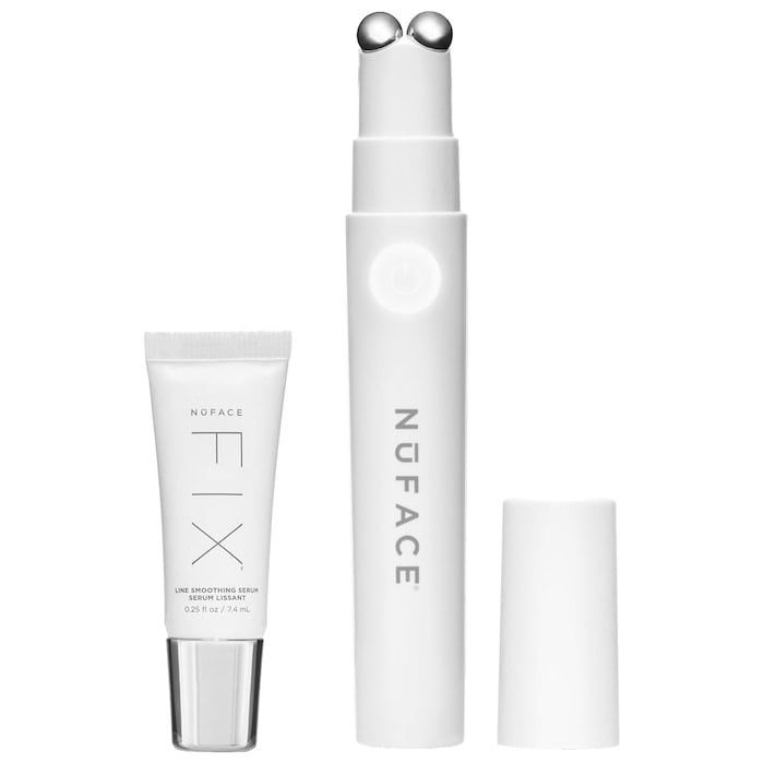 Máy Massage Nâng Cơ Mắt NuFace FIX