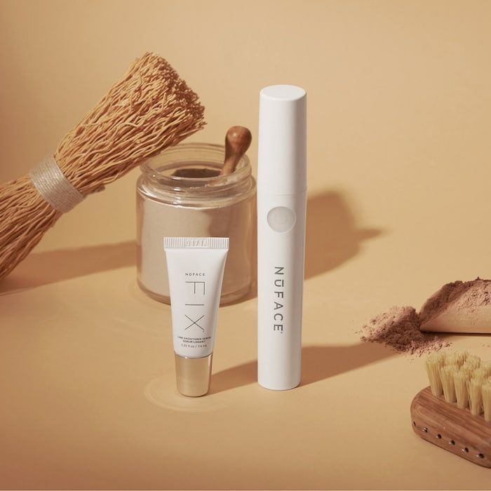 Máy Massage Nâng Cơ Mắt NuFace FIX