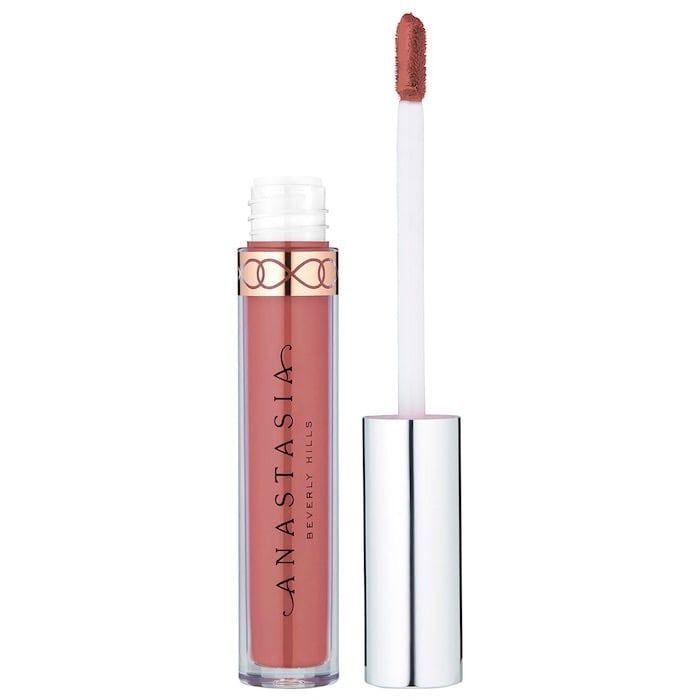 Son Kem ABH Liquid Lipstick