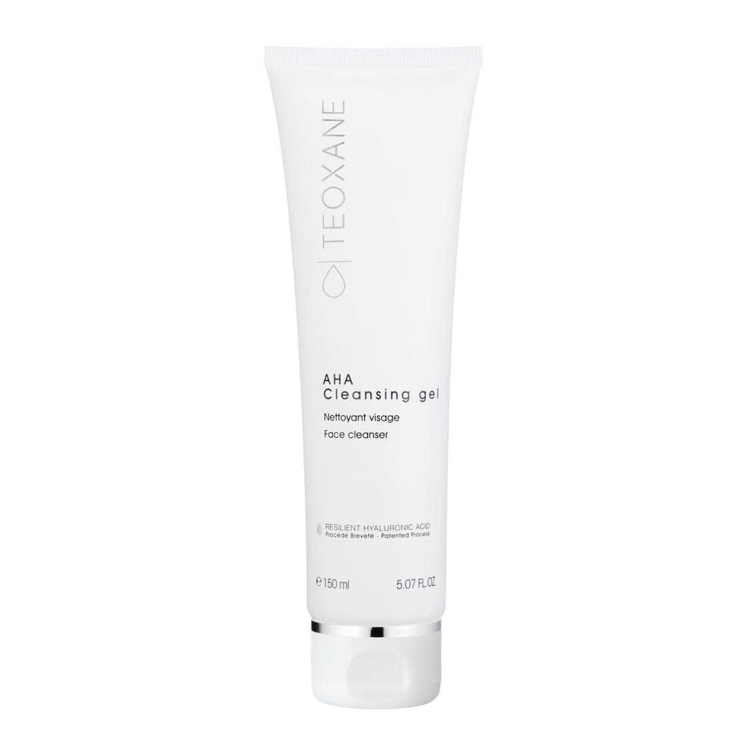 Gel Rửa Mặt AHA Cleansing Gel Teoxane