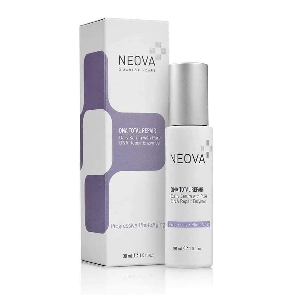 Serum Phục Hồi Toàn Diện DNA Total Repair Neova