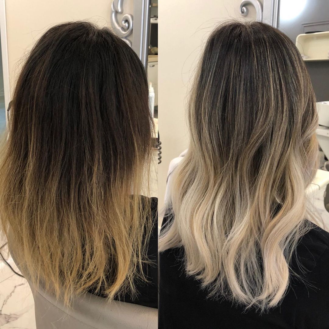 Dầu Gội Đầu Phục Hồi Olaplex Số 4 Bond Maintenance™ Shampoo