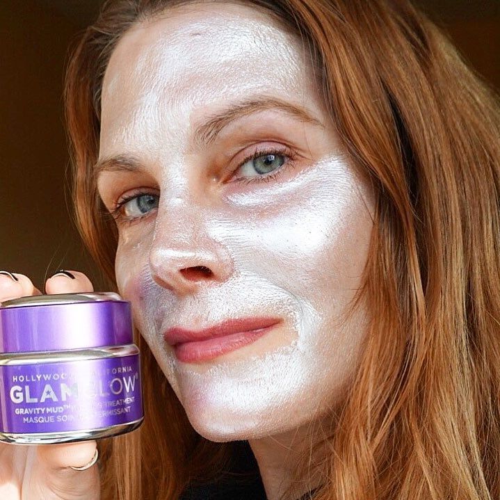 Set 3 Mặt Nạ Glam Glow