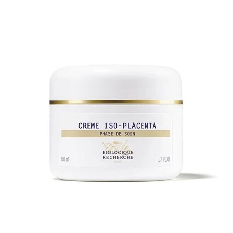 Kem Tái Tạo Crème Iso- Placenta Biologique Recherche