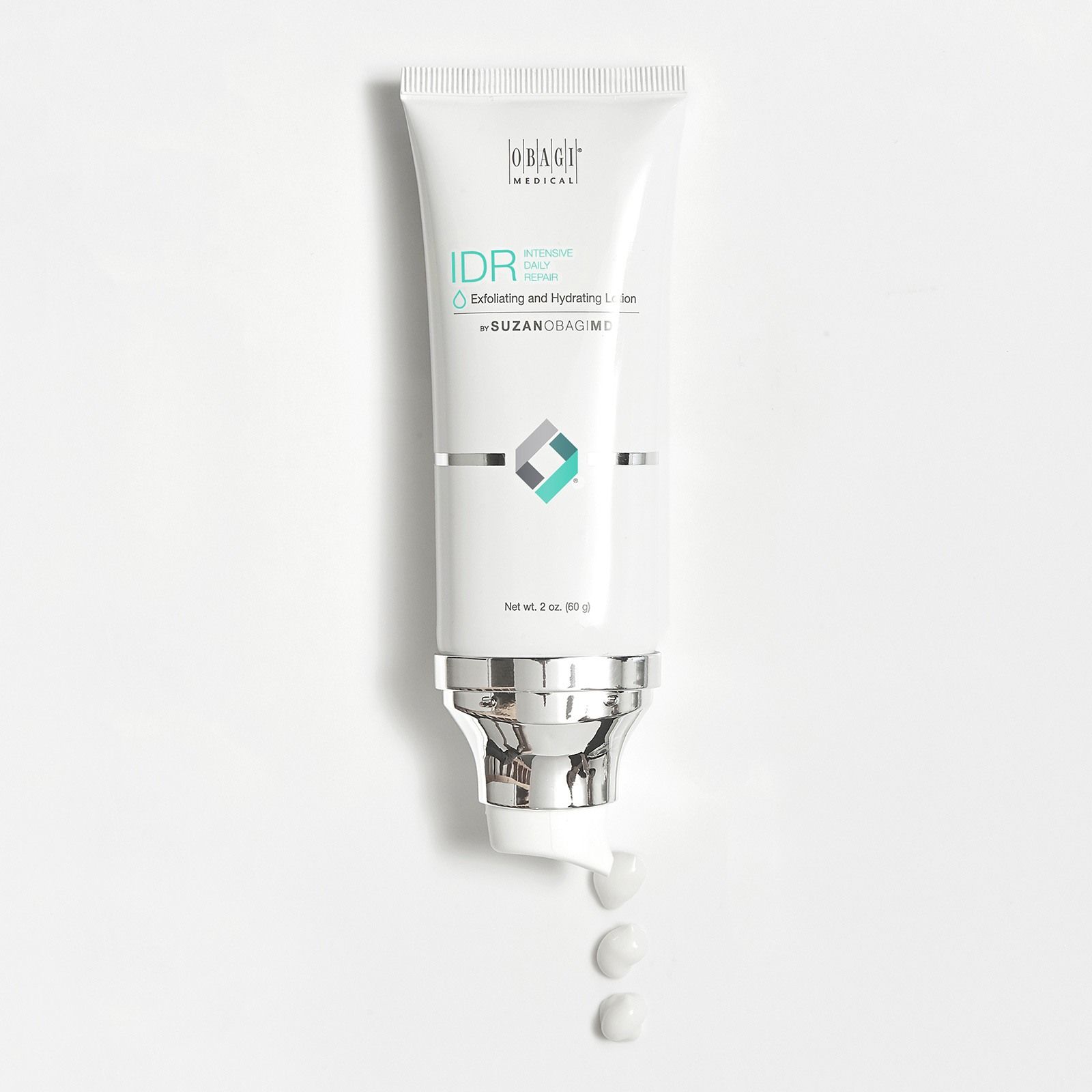 Lotion Dưỡng Ẩm Và Tẩy Tế Bào Chết Obagi Exfoliating and Hydrating Lotion