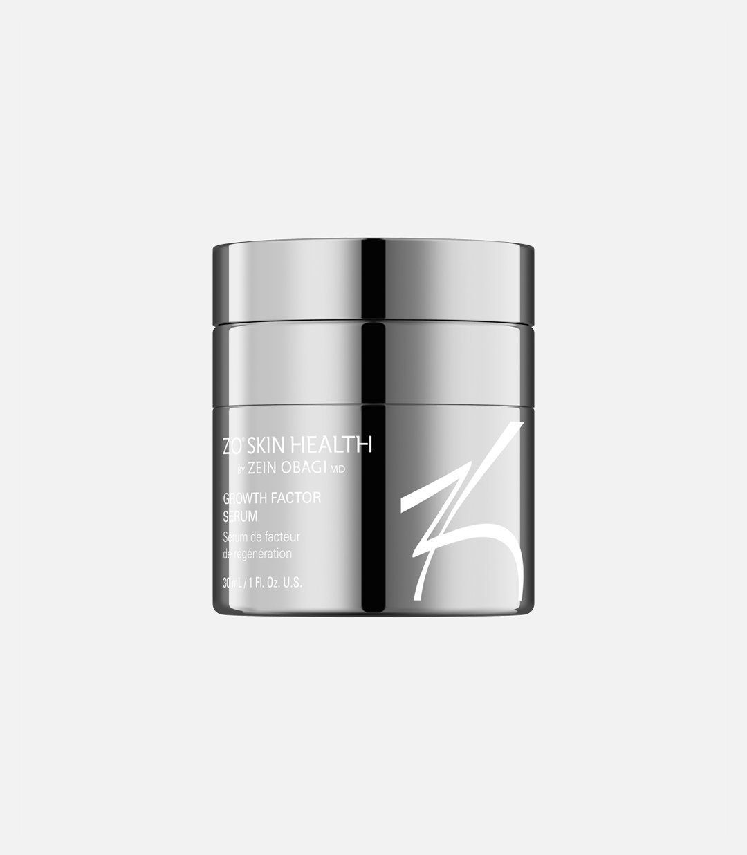 Serum Tái Tạo Growth Factor Serum ZO Skin Health