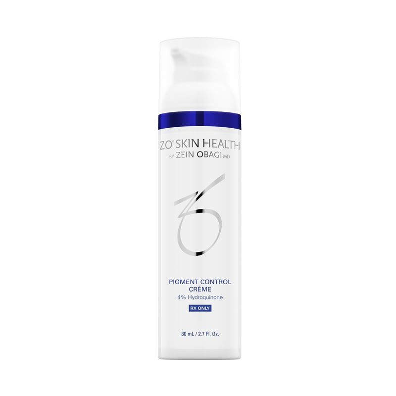 Kem trị nám chuyên sâu Pigment Control Cream 4% Hydroquinone ZO Skin Health