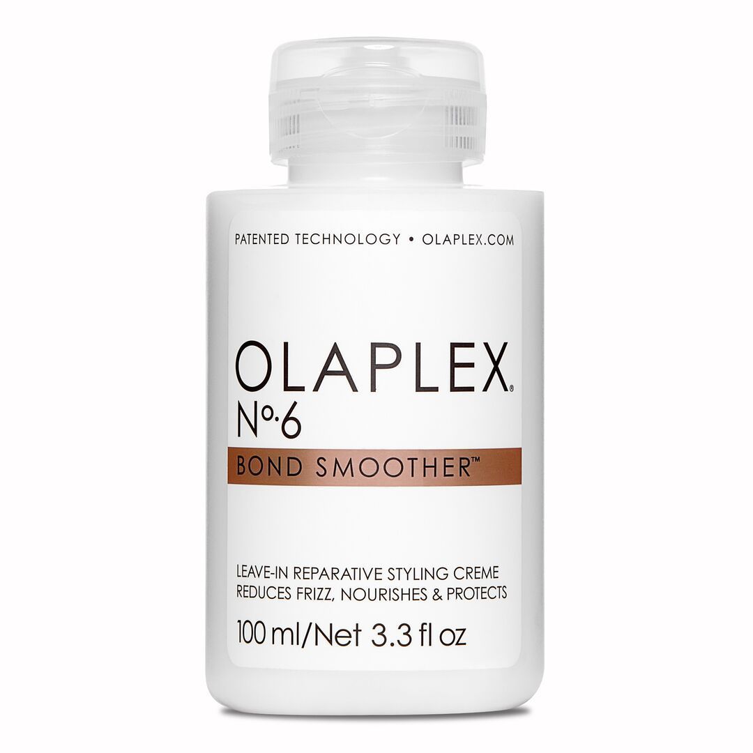 Kem Dưỡng Tóc Olaplex Số 6 Bond Smoother Reparative Styling Creme