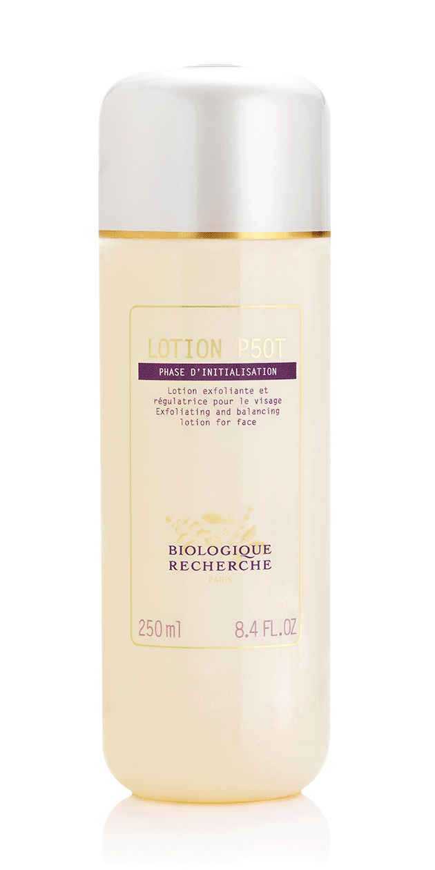 Lotion Làm Sạch Điều Tiết Bã Nhờn P50T Biologique Recherche