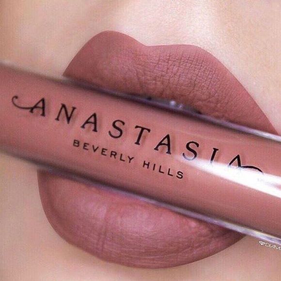 Son Kem ABH Liquid Lipstick