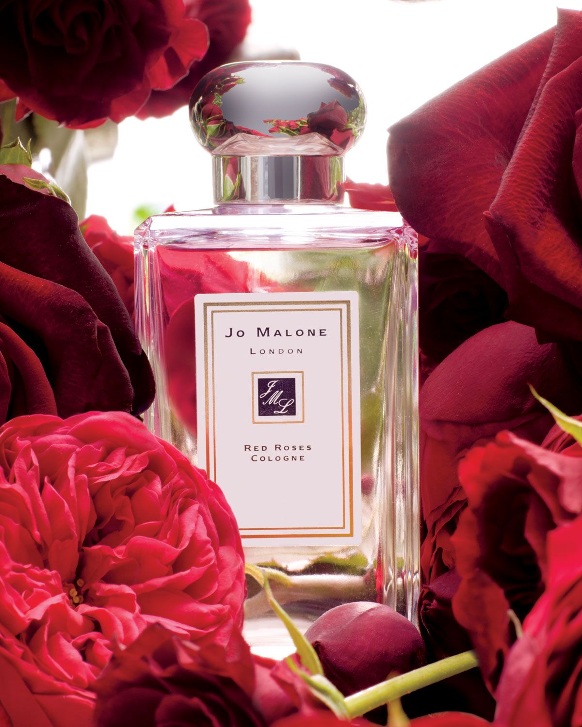 Nước Hoa Jo Malone - Red Roses Cologne