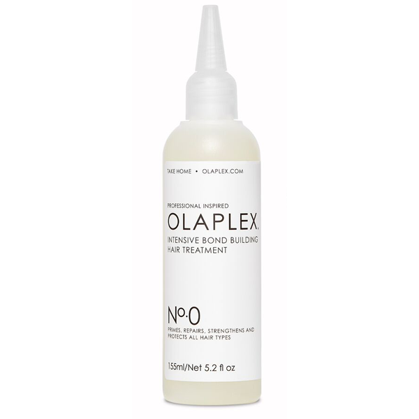 Tinh Chất Xây Dựng Liên Kết Tóc Olaplex Số 0 Intensive Bond Building Hair Treatment