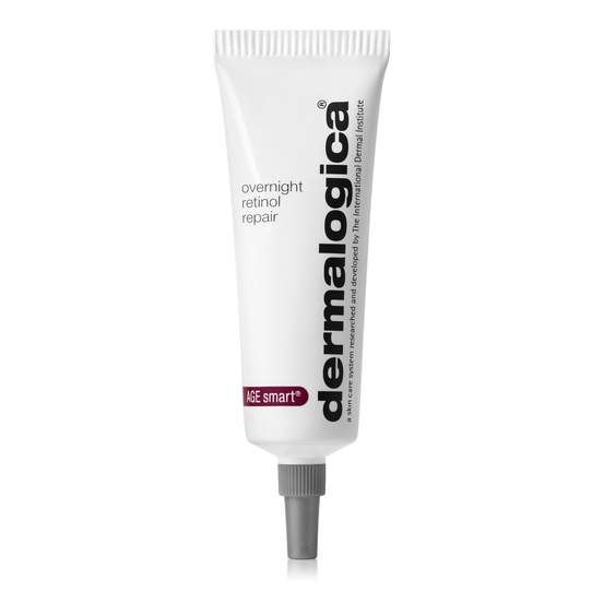 Kem Retinol 0.5% Chống Lão Hoá Dermalogica Overnight Retinol Repair