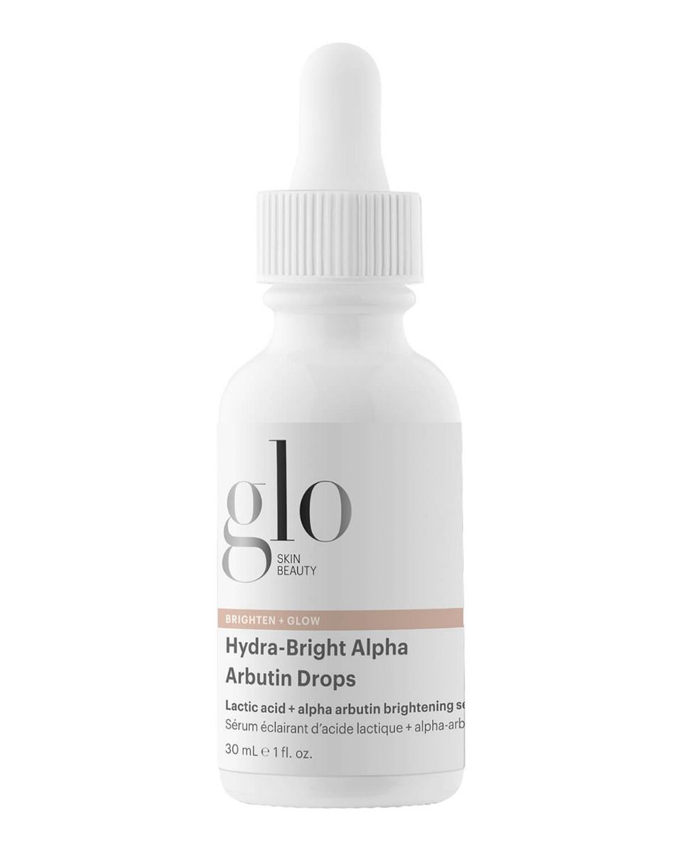 Serum Điều Trị Sắc Tố Arbutin Hydra Brightening Alpha Arbutin Glo Skin Beauty