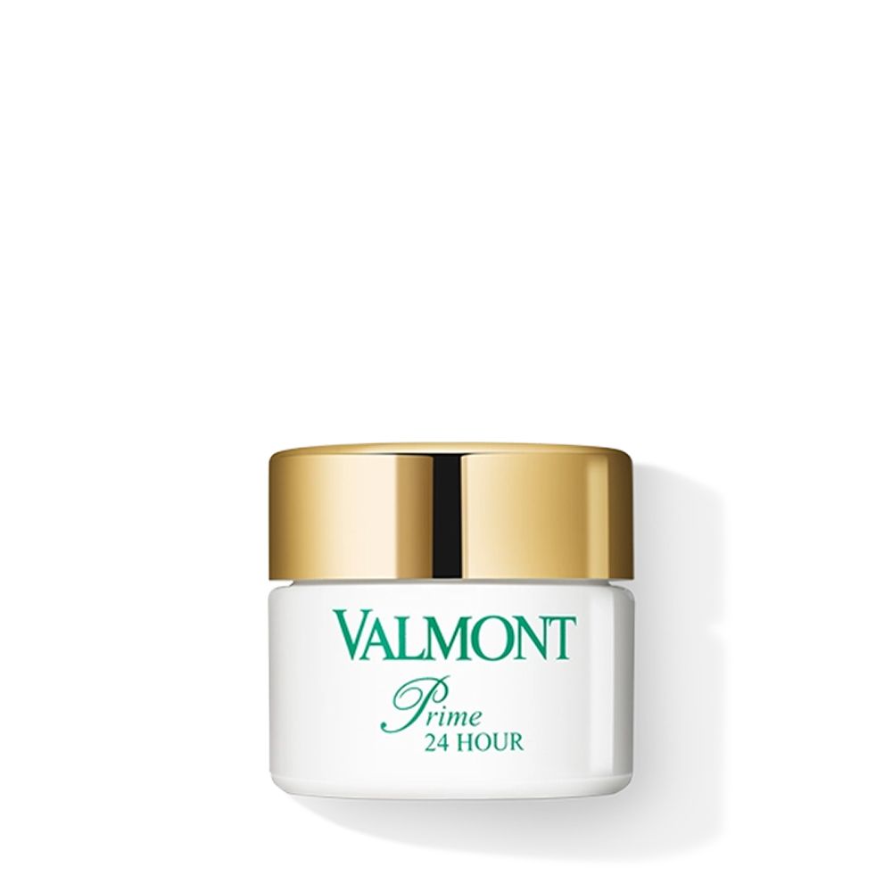 Kem Tái Tạo Năng Lượng Và Dưỡng Ẩm Valmont Prime 24 Hour