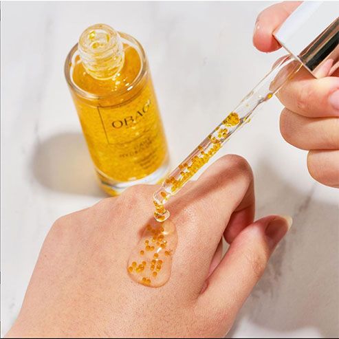 Serum Cấp Nước Phục Hồi Daily Hydro Drops Obagi
