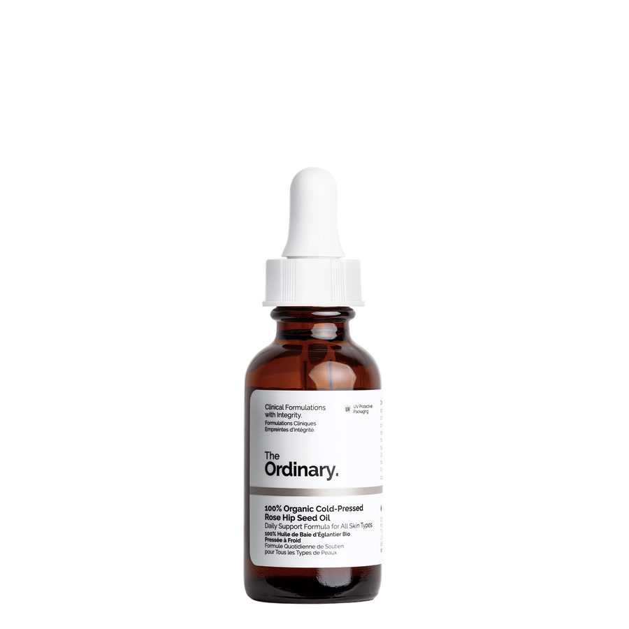Dầu Dưỡng Trẻ Hoá Hạt Tầm Xuân The Ordinary 100% Organic Cold-Pressed Rose Hip Seed Oil