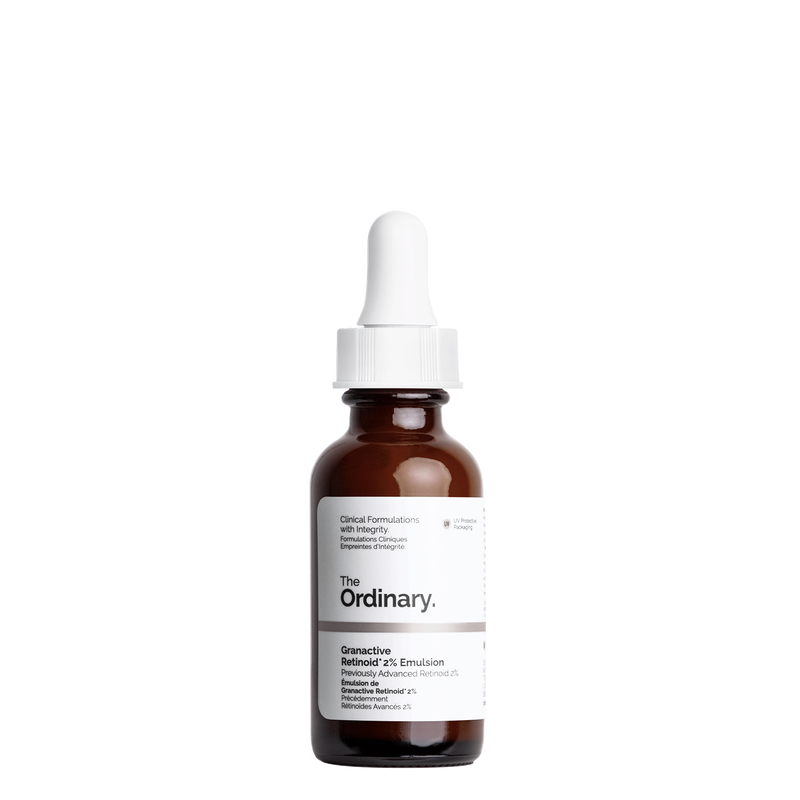 Serum Chống Lão Hoá The Ordinary Granactive Retinoid 2% Emulsion